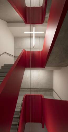 Victorian Cricket and Community Centre