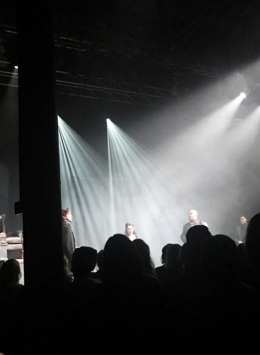 Tank Arts Centre, Cairns