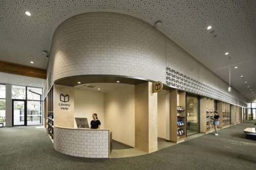 Glenroy Community Hub 