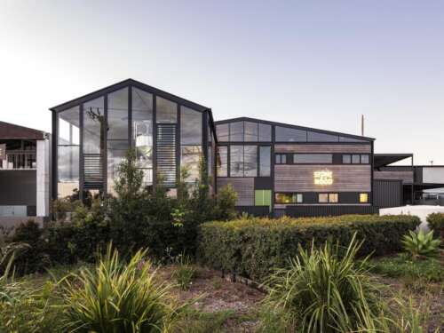 Stone and Wood Brewery 