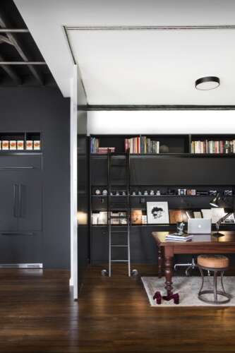 Teneriffe Warehouse Apartment 2