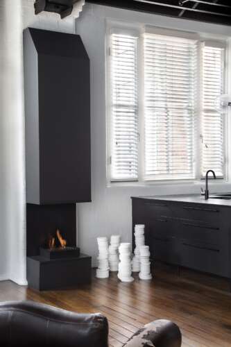 Teneriffe Warehouse Apartment 2