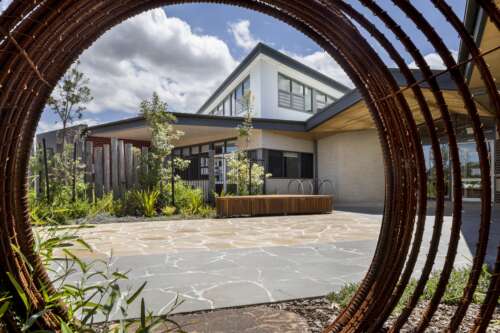 Korayn Birralee Family Centre 