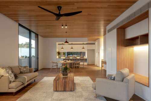 Foamcrest Apartments