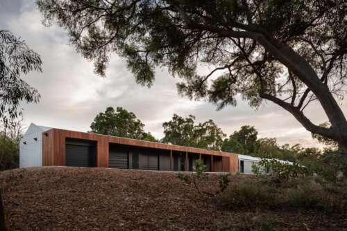 Manju Marr: Kings Park Volunteer Hub 