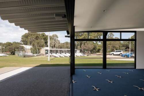 RFBYC - Dinghy & Training Club 