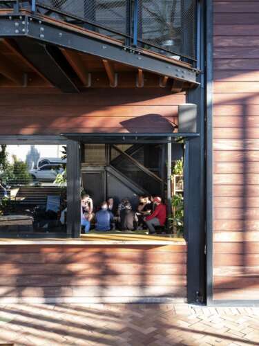 Stone and Wood Brewery 