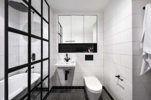 Teneriffe Warehouse Apartment 2