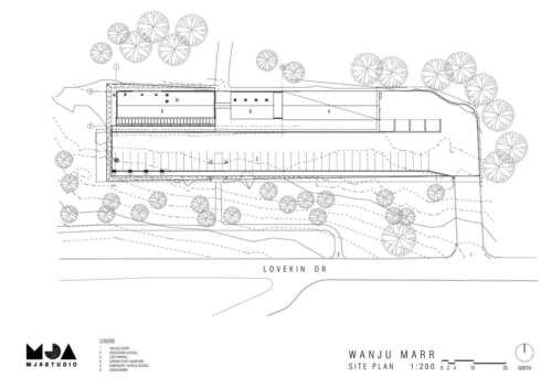 Manju Marr: Kings Park Volunteer Hub 