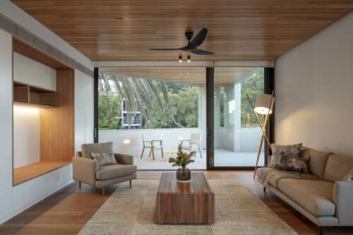 Foamcrest Apartments