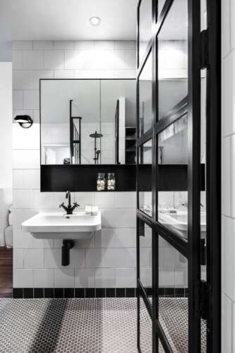 Teneriffe Warehouse Apartment 2