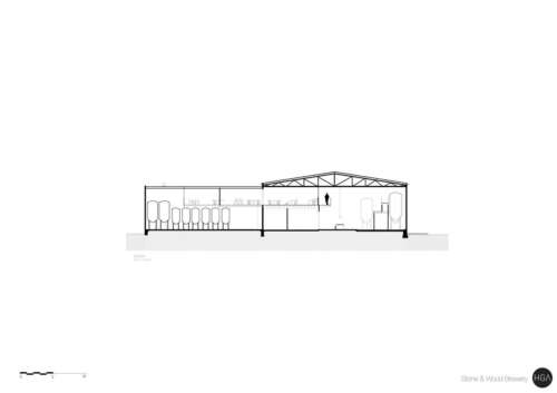 Stone and Wood Brewery 