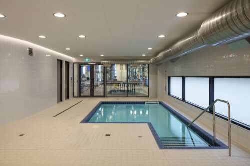 Victorian Cricket and Community Centre