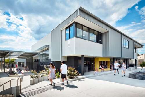 Ringwood Secondary College 