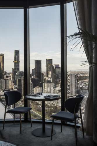 Sky Bar Melbourne 