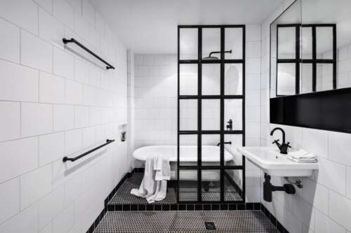 Teneriffe Warehouse Apartment 2