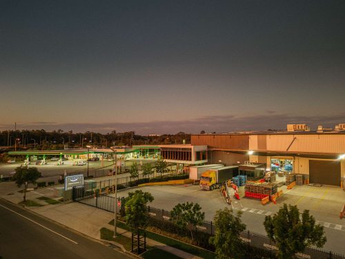 Lytton, Queensland, 2023