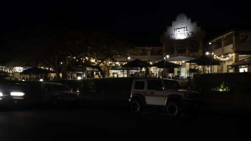 Brunswick Heads, NSW, 2022